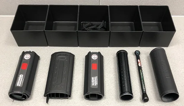 汽车应急补胎工具选型与使用建议